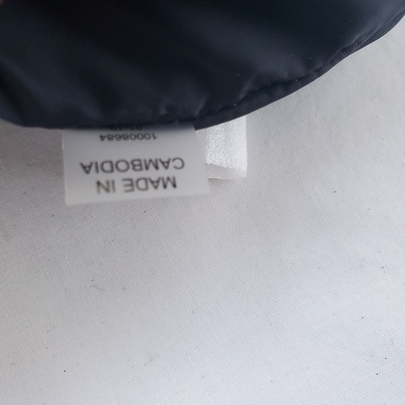 Tory Burch Black Tilda Slouchy Satchel - Picture 12 of 13